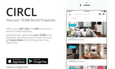 CIRCL screenshot