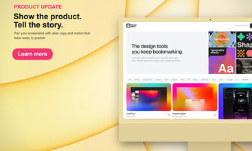Product Shot screenshot