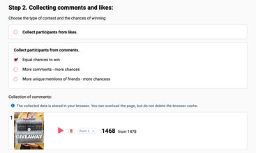 VerifyShare screenshot