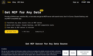 vecr.io screenshot