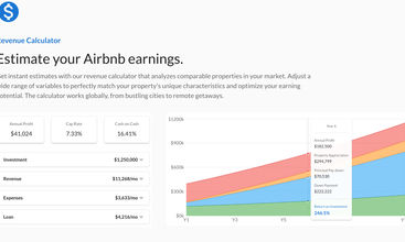 AirROI screenshot
