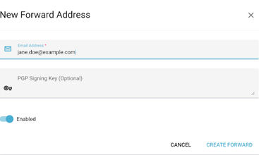 NullBox screenshot