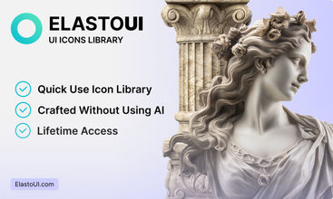 ElastoUI screenshot