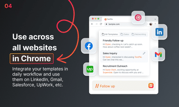 TextPie screenshot
