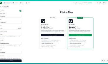 Easytools screenshot