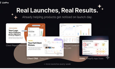 List Pro screenshot