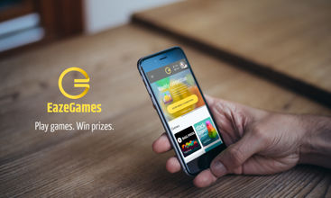 EazeGames screenshot