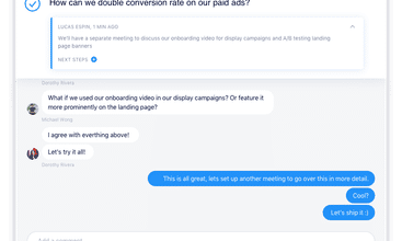 SoapBox screenshot