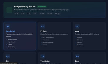 TurboType screenshot