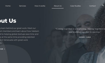 Valatam  screenshot