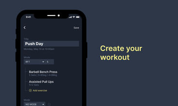 Maxout screenshot