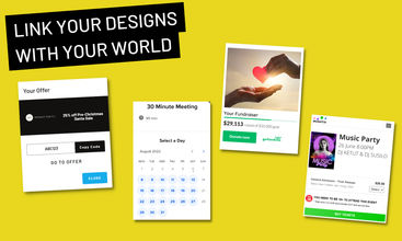 CreatEcards screenshot