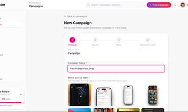 UnlockDM screenshot