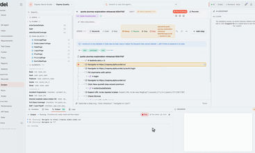 Ordel screenshot