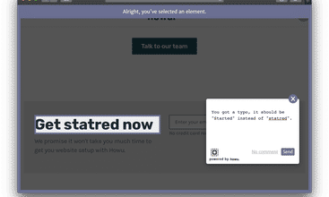 Howuku screenshot