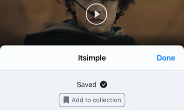 ItsimpleAI screenshot