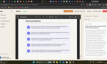 Naxely screenshot