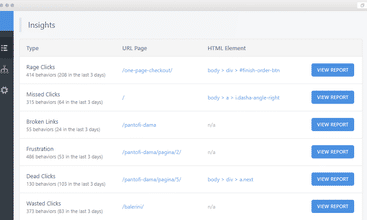 Ulmo screenshot