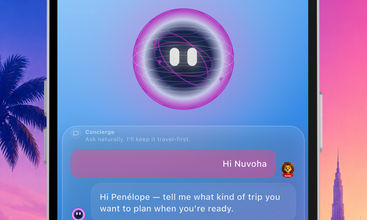 Nuvoha.app screenshot