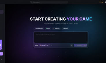 SoonLab screenshot
