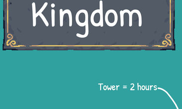 Focus Kingdom screenshot