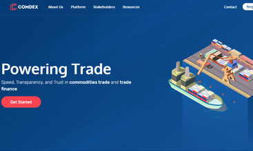 Comdex screenshot