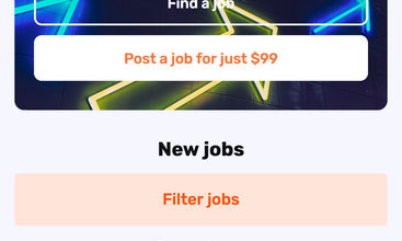 Niceboard screenshot