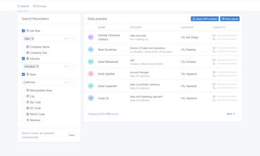 DataMammoth screenshot
