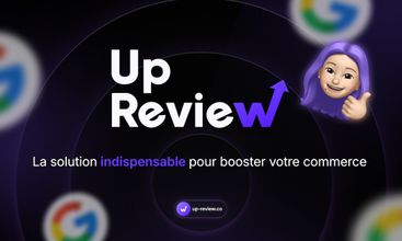 Up Review screenshot