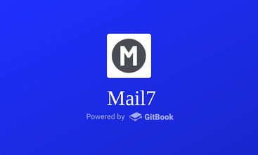 Mail7 screenshot