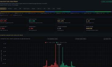 Athenum Analytics screenshot