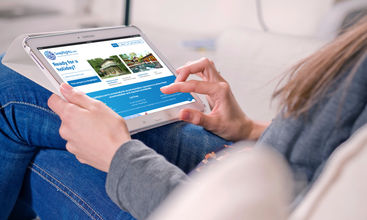 SwapNights.com screenshot