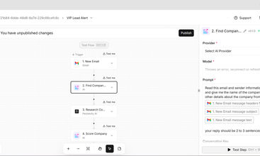 urvo screenshot