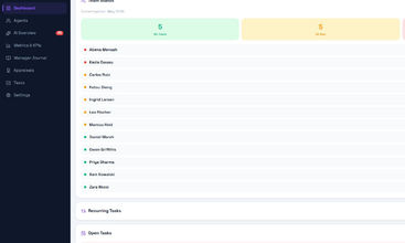 KaiHub screenshot