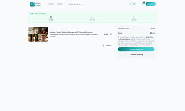 Graded Prompts screenshot