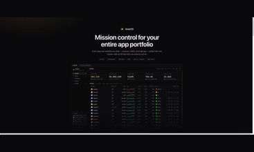 SoleOS screenshot
