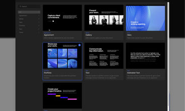 Formlio screenshot