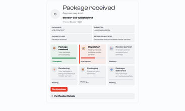 Farpy screenshot
