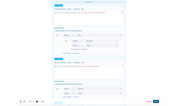 Streamnode screenshot