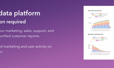 UserHQ screenshot
