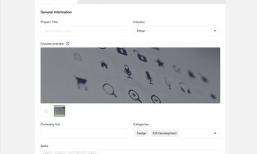 Platpick screenshot