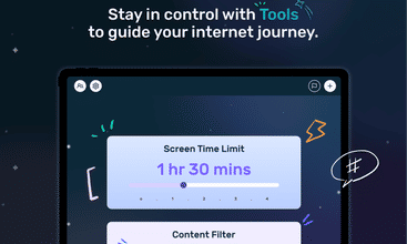 Ursor screenshot