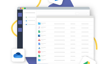 Tixio screenshot