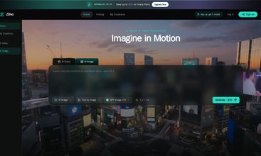 Zilivo AI screenshot