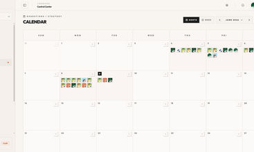 ShipOS screenshot