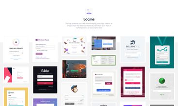CallToInspiration screenshot