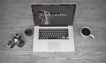 Free Stock Images screenshot