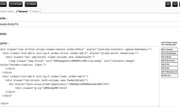 Web on Demand screenshot