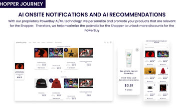PowerBuy screenshot