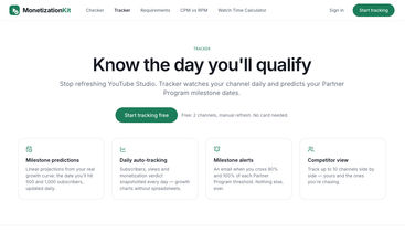 MonetizationKit screenshot
